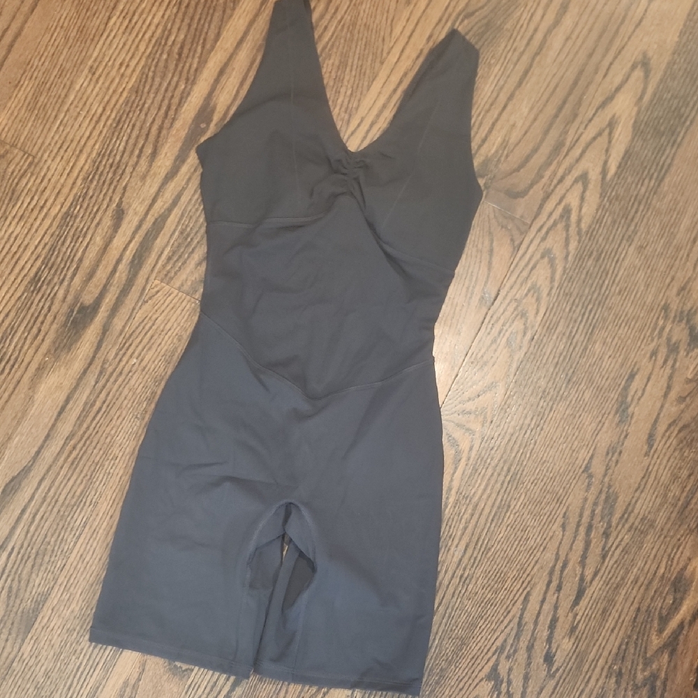 Gymshark One Piece Bodysuit